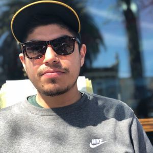 Meet your Posher, Jonathan